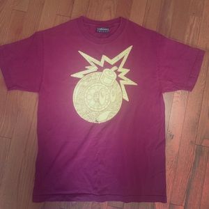 The Hundreds T-Shirt “Mayan”